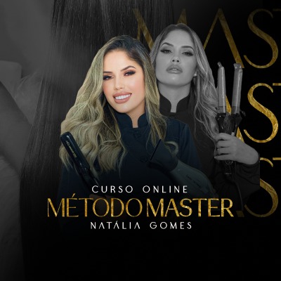 CURSO MÉTODO MASTER